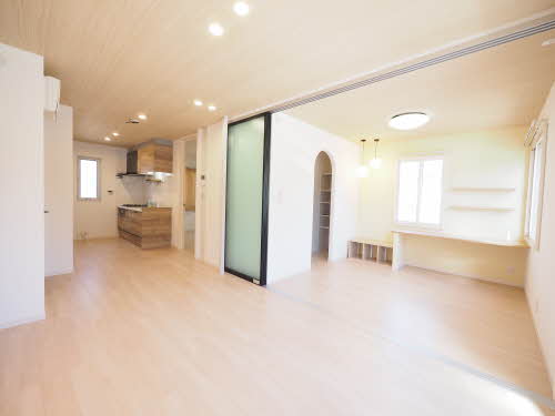 ブルーヒル B102号-8