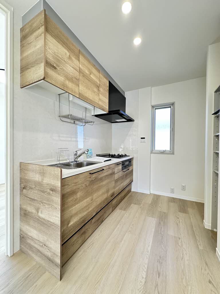 ブルーヒル B201号-2