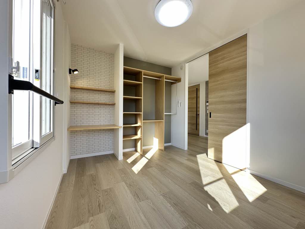 ブルーヒル B201号-9