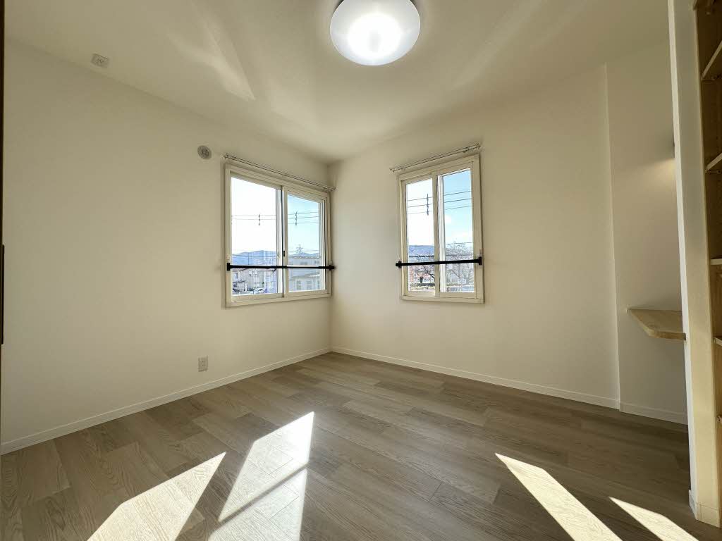 ブルーヒル B201号-10