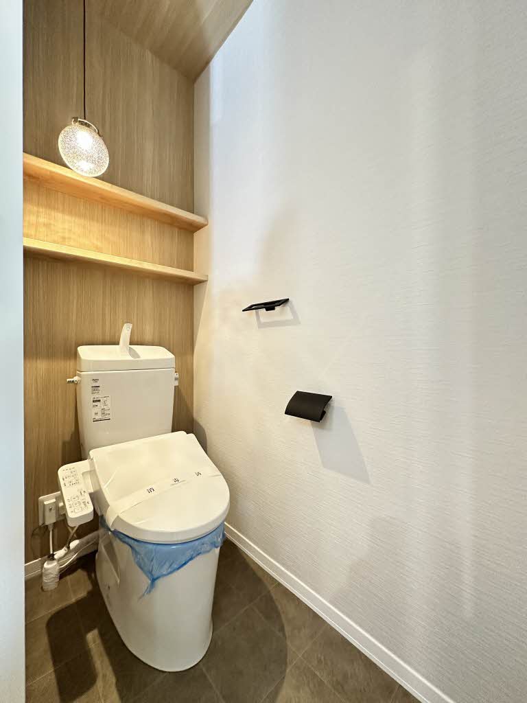 ブルーヒル B201号-12