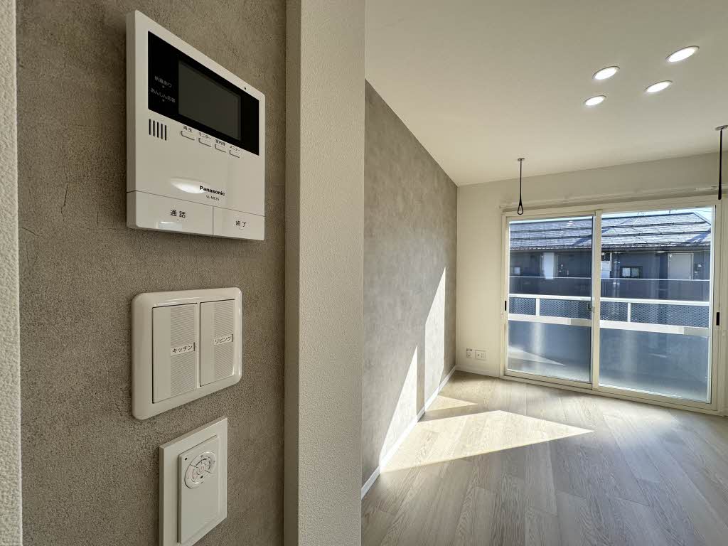 ブルーヒル B201号-13