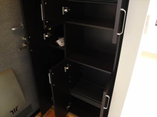 ウェンディ参番館 0201号-3