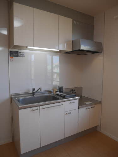 ウェンディ参番館 0201号-6