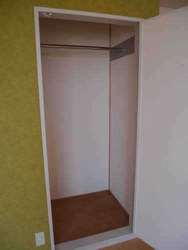 ウェンディ参番館 0201号-7