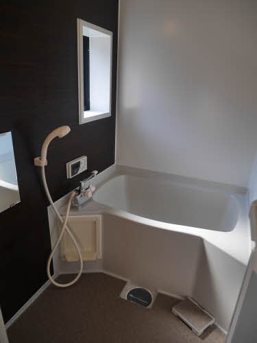 ウェンディ参番館 0201号-12