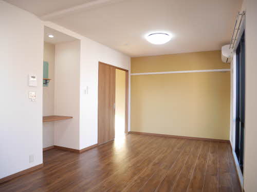ウェンディ参番館 0202号-2