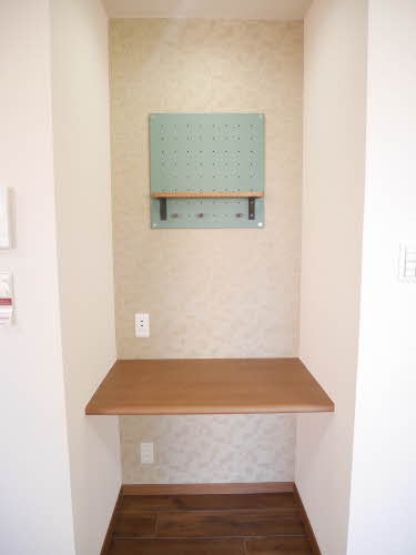 ウェンディ参番館 0202号-11