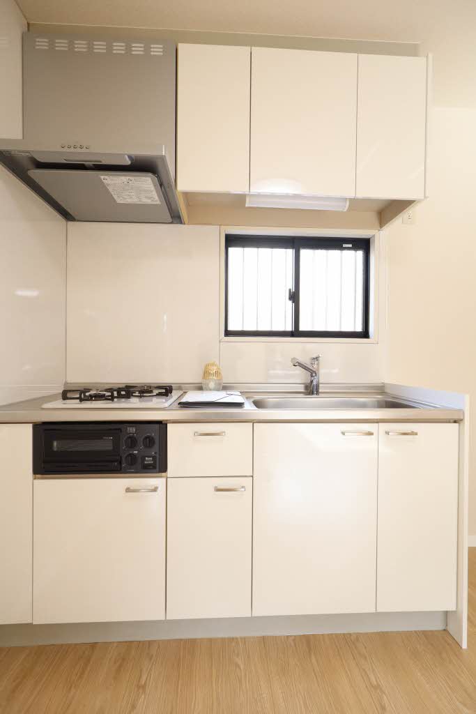 コーポ　マーメード C102号-3