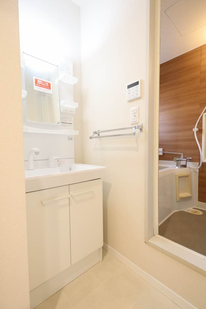 コーポ　マーメード C102号-5