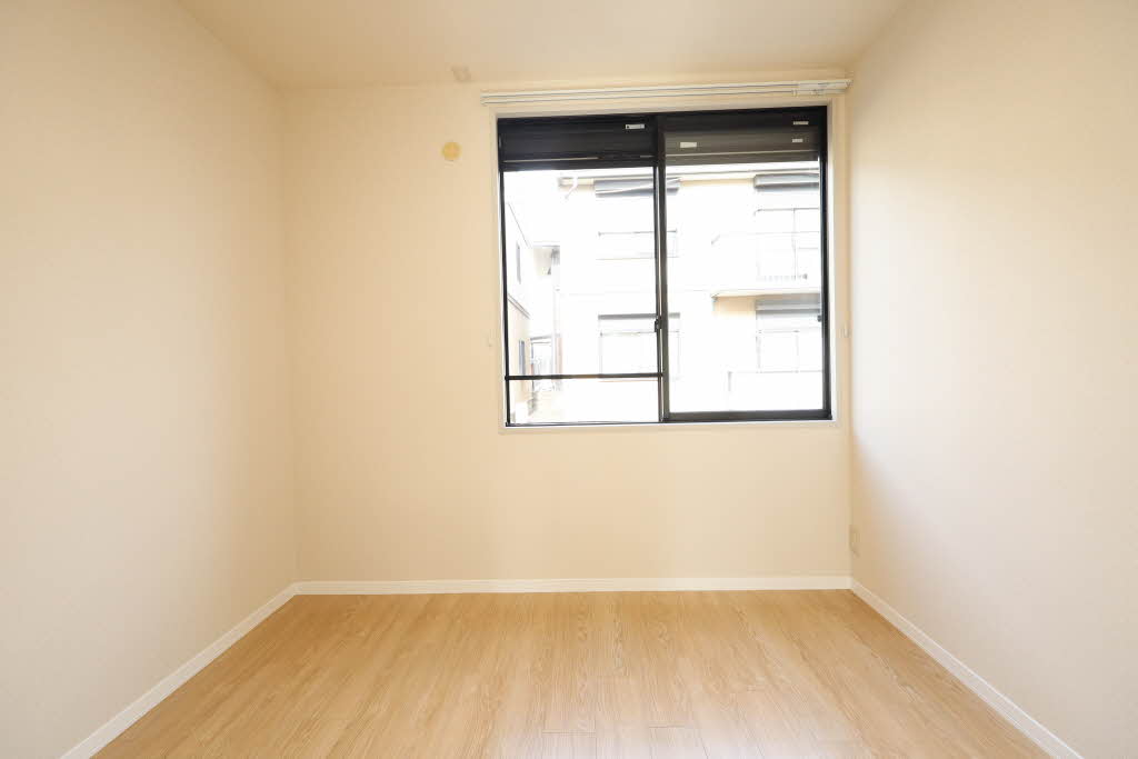 コーポ　マーメード C102号-8