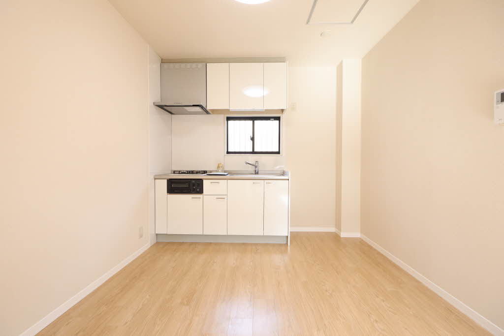 コーポ　マーメード C102号-11