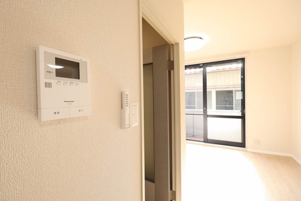 コーポ　マーメード C102号-12