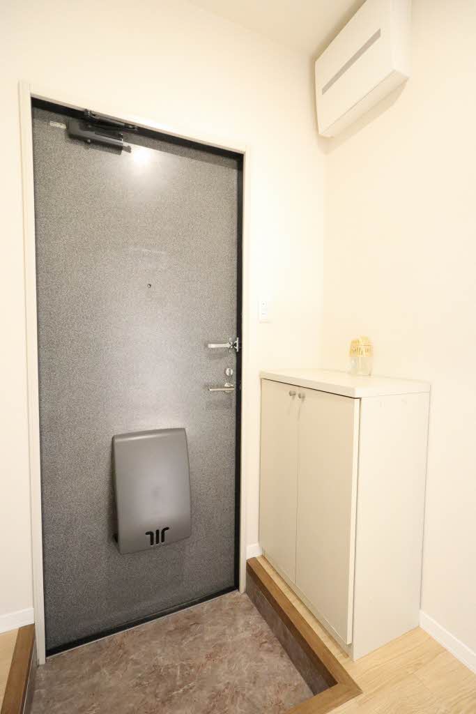 コーポ　マーメード C102号-13