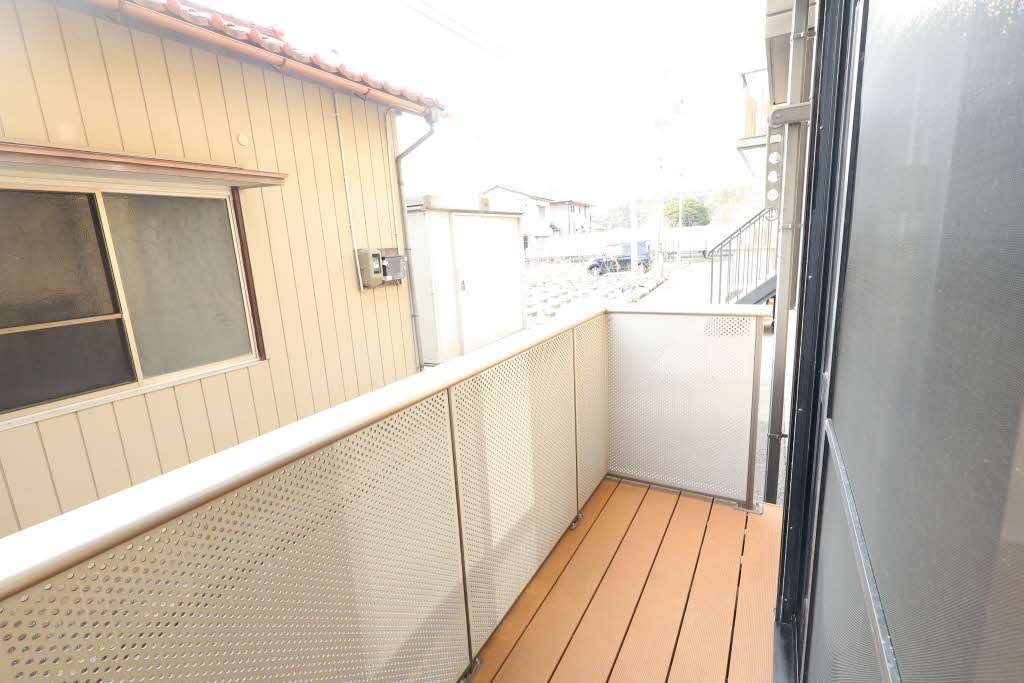 コーポ　マーメード C102号-14