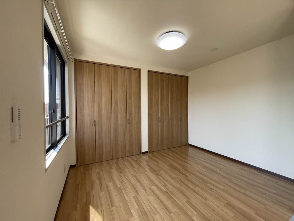 ボナール篠原 A201号-5