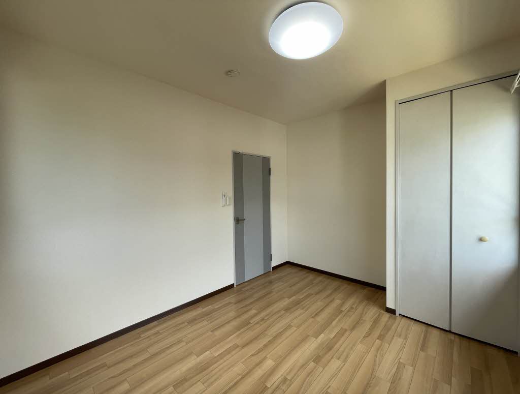 ボナール篠原 A201号-9