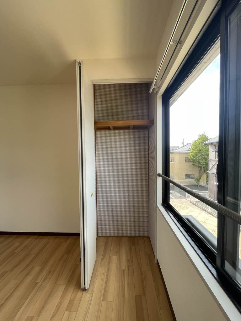 ボナール篠原 A201号-10