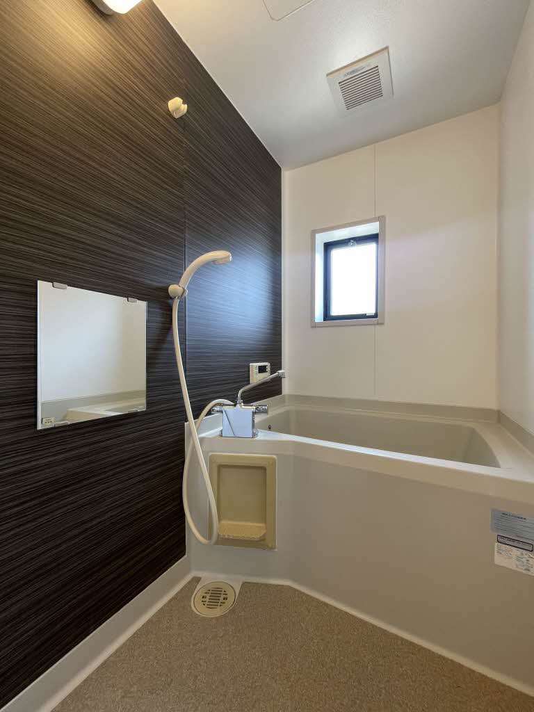 ボナール篠原 A201号-12