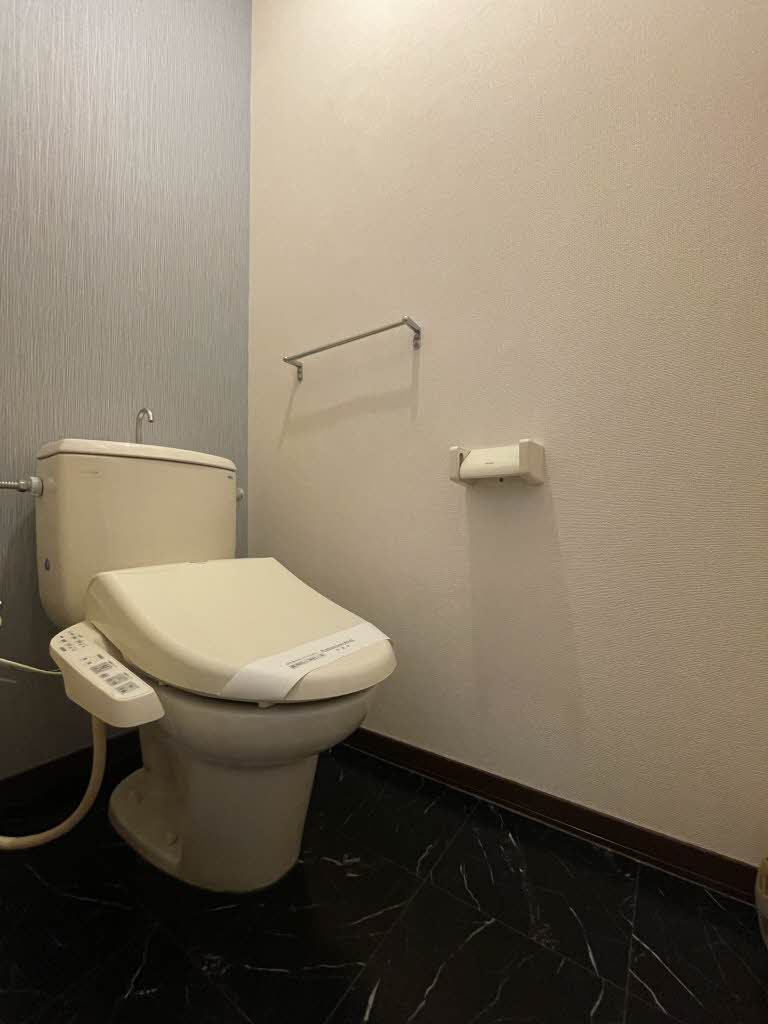 ボナール篠原 A201号-13