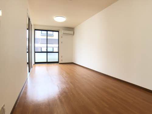 ボナール篠原 B101号-3