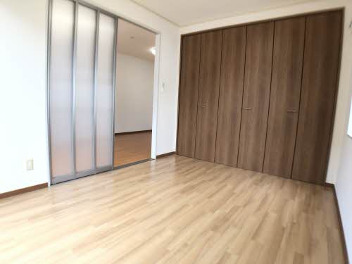 ボナール篠原 B101号-6