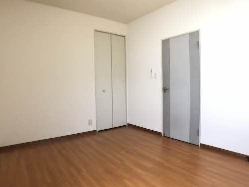 ボナール篠原 B101号-8