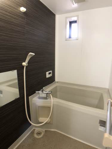 ボナール篠原 B101号-9