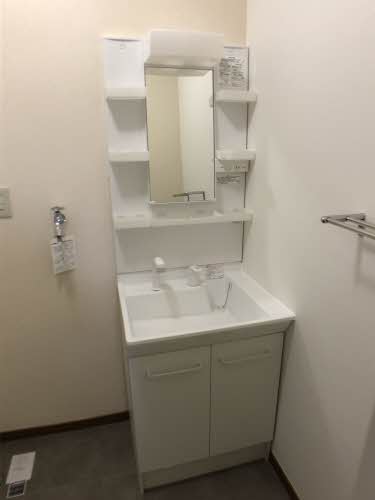 ボナール篠原 B101号-11