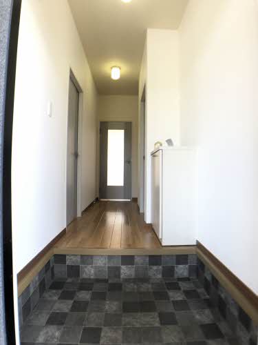 ボナール篠原 B101号-12