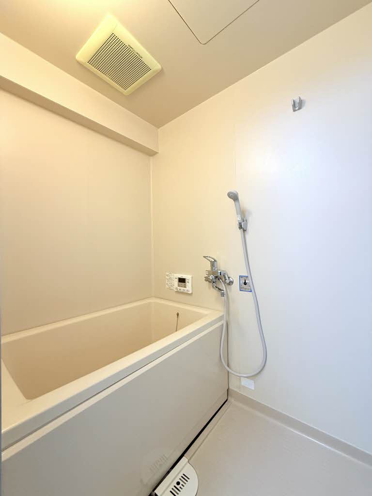 エスパシオときわ 0203号-6