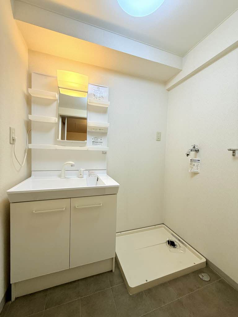 エスパシオときわ 0203号-7