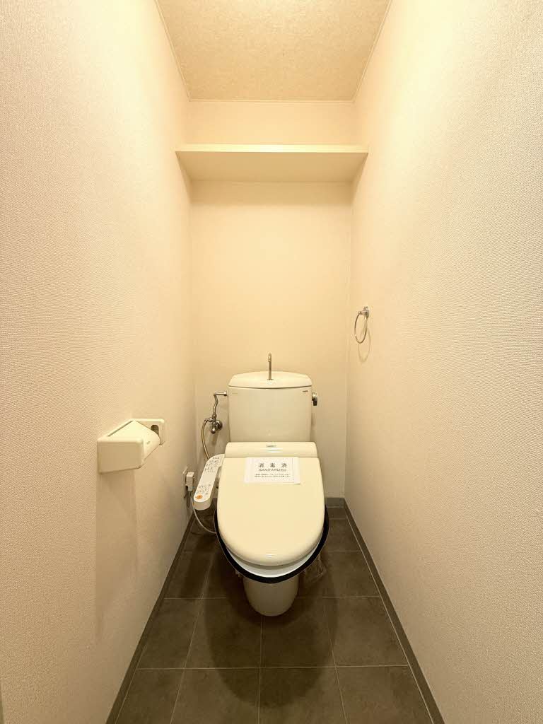 エスパシオときわ 0203号-8