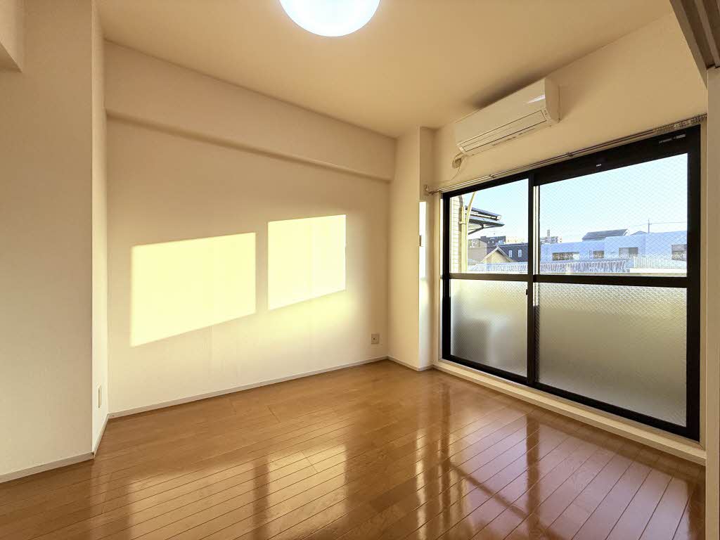 エスパシオときわ 0203号-9