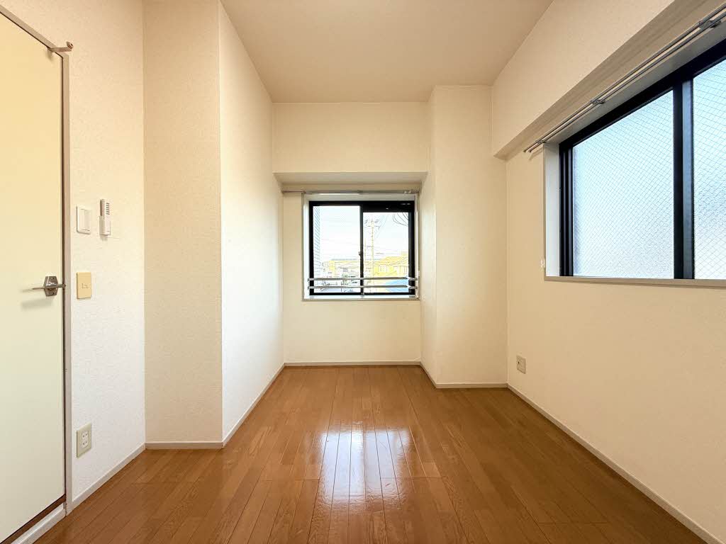 エスパシオときわ 0203号-10