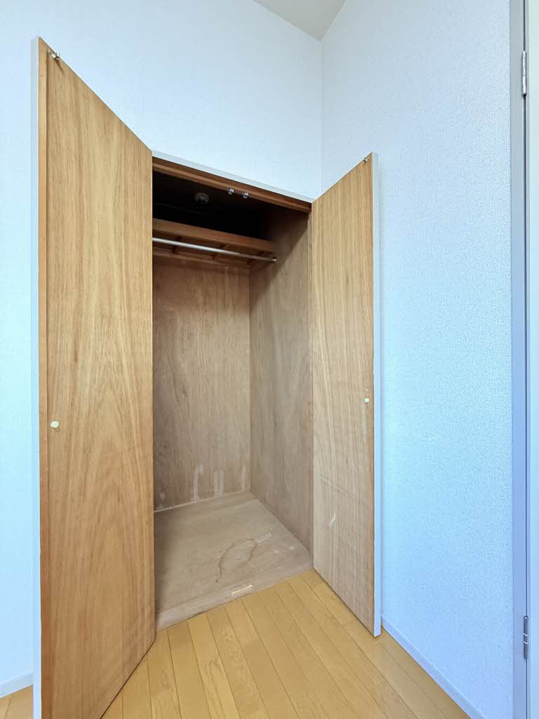 エスパシオときわ 0203号-11