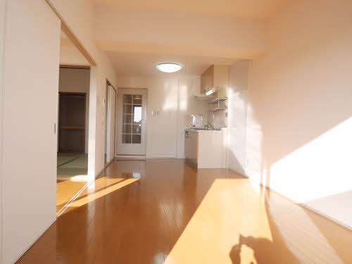 エスパシオときわ 0301号-2