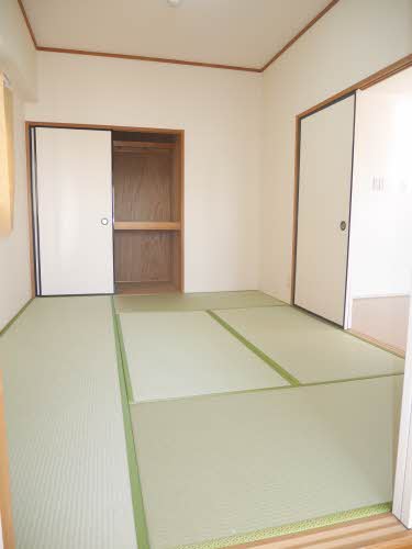 エスパシオときわ 0301号-5