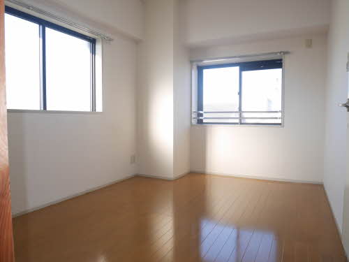 エスパシオときわ 0301号-6