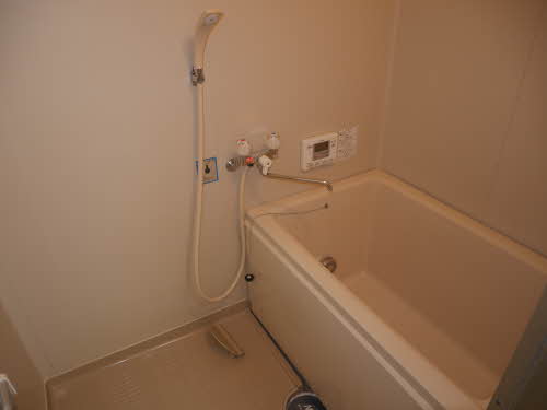 エスパシオときわ 0301号-8