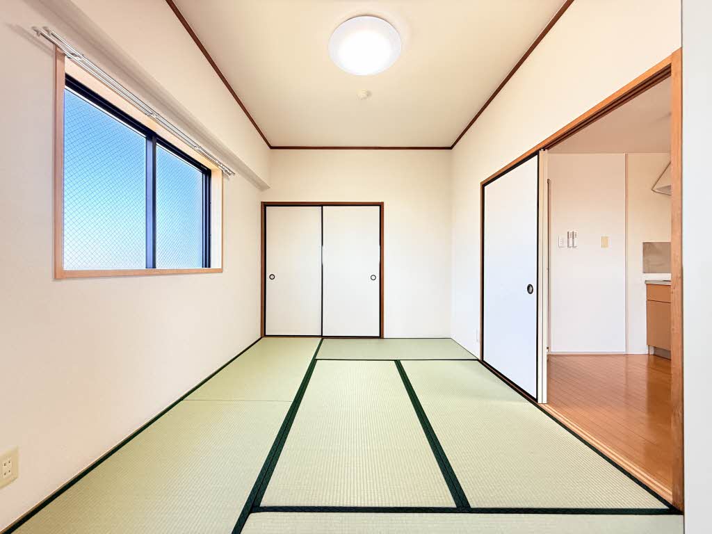 エスパシオときわ 0301号-11