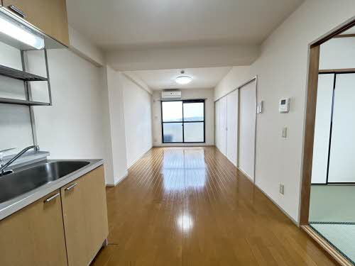 エスパシオときわ 0701号-2