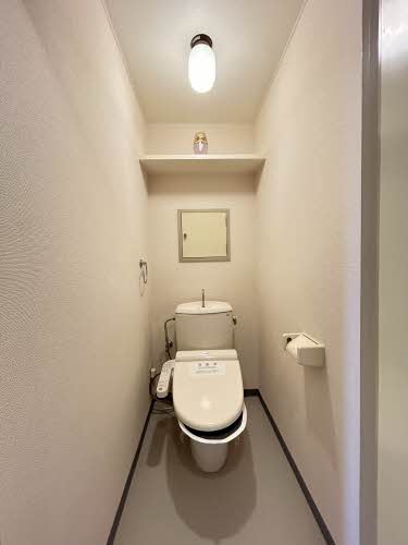 エスパシオときわ 0701号-6