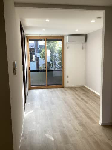 コーポひまわり A102号-2