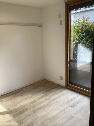 コーポひまわり A102号-3