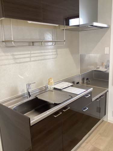 コーポひまわり A102号-4