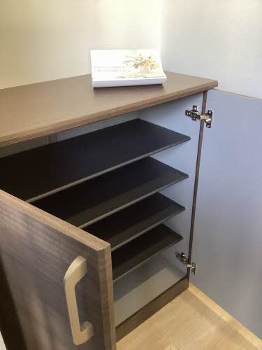 コーポひまわり A102号-6