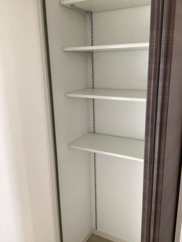 コーポひまわり A102号-7