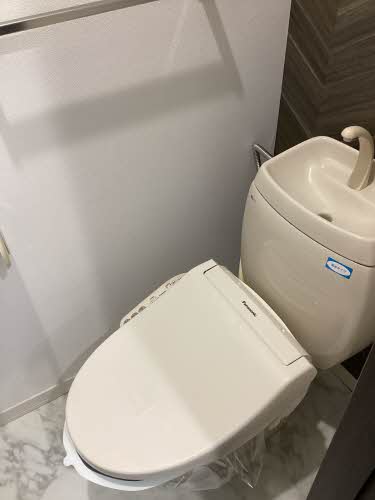 コーポひまわり A102号-9