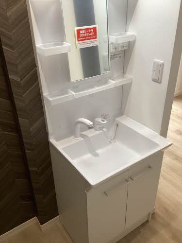 コーポひまわり A102号-10